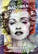 Póster de la película Madonna: Celebration - The Video Collection