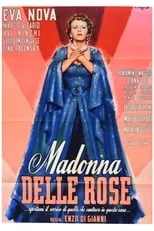 Póster de la película Madonna delle rose