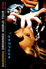 Sunny Lane en la película Madonna: Drowned World Tour 2001