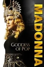 Poster de la película Madonna: Goddess of Pop - Películas hoy en TV