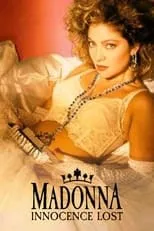 Poster de la película Madonna: Innocence Lost - Películas hoy en TV