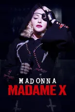 Poster de la película Madonna: Madame X - Películas hoy en TV