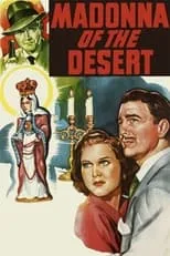 Portada de Madonna of the Desert