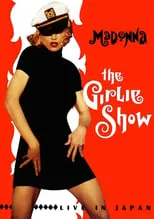 Película Madonna: The Girlie Show Live in Japan 1993