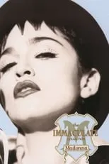 Salim Gauwloos interpreta a Voguer (segment "Vogue") en Madonna: The Immaculate Collection