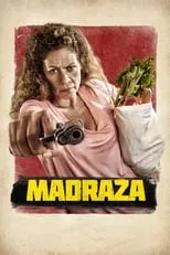 Poster de la película Madraza - Películas hoy en TV