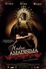 Póster de la película Madre amadísima