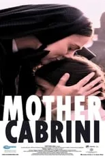 Película Madre Cabrini