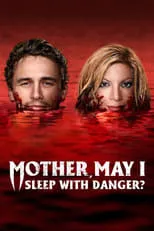 Poster de la película Madre, ¿puedo dormir con peligro? - Películas hoy en TV