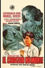 Película Madre querida