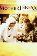 Portada de Madre Teresa. En el nombre de los pobres de Dios