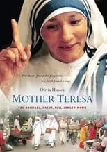 Poster de la película Madre Teresa - Películas hoy en TV