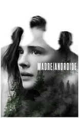 Madre/Androide portada