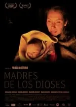 Póster de la película Madres de los dioses