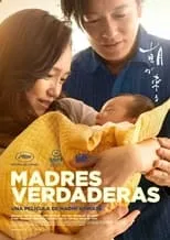 Póster de la película Madres verdaderas