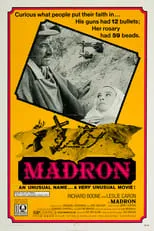 Película Madron