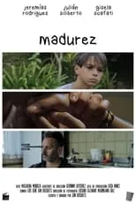 Julián Siliberto es  en Madurez