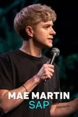 Mae Martin interpreta a Self en Mae Martin: SAP