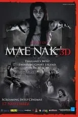 Mae Nak 3D portada