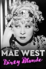 Película Mae West, una rubia peligrosa