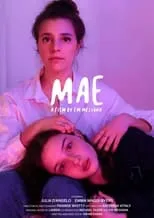 Julia D'Angelo es Mae en Mae