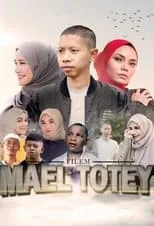 Asif Suhaimi es Asif en Mael Totey: The Movie