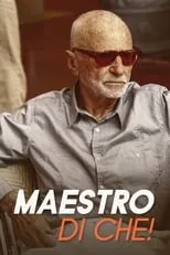 Pietro Martinelli es Self - Interviewer en Maestro di che!