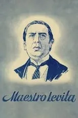 Raúl Rossi es  en Maestro Levita