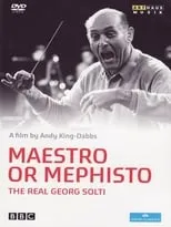 Georg Solti es self en Maestro or Mephisto: The Real Georg Solti