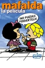 Película Mafalda: la película