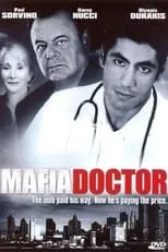 Glen Lefchak interpreta a Kirkpatrick en Mafia Doctor