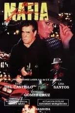 Película Mafia En Jalisco