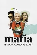 Película Mafia. ¡Estafa como puedas!