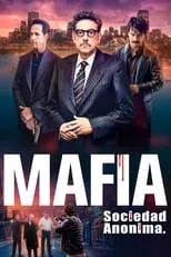 Portada de Mafia Inc.