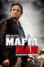 Poster de Mafia Man: Robstown Gangster