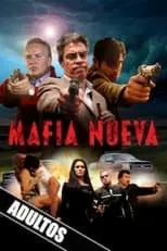 Poster de Mafia nueva