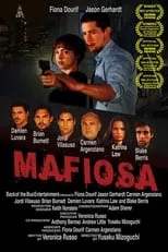 Poster de Mafiosa