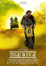 Póster de Mafrika