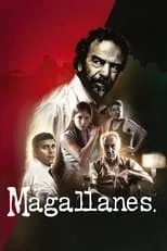 Poster de Magallanes