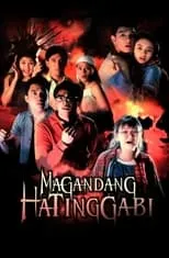 Película Magandang Hatinggabi