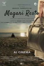 Valentina Corti en la película Magari resto