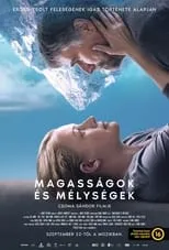 Portada de Magasságok és mélységek