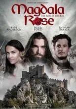 Portada de Magdala Rose