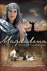 Gigi Orsillo es Salome en Magdalena: Released from Shame