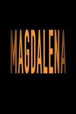 Portada de Magdalena