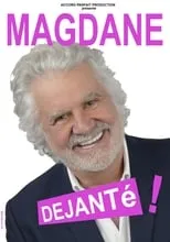 Portada de Magdane : Déjanté !