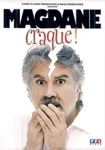 Póster de la película Magdane craque