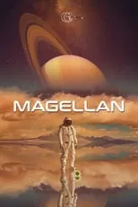 Portada de Magellan