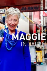 Maggie Beer interpreta a Self - Host en Maggie Beer in Japan