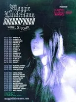 Maggie Lindemann interpreta a Self en Maggie Lindemann: SUCKERPUNCH WORLD TOUR